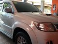 2015 Toyota Hilux G D4D AT FOR SALE-7