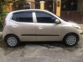 Hyundai i10 MT 2009 model Manual -2