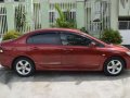 2011 Honda Civic 1.8s FOR SALE-3