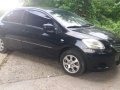 2010 TOYOTA Vios 1.3E manual tranny all stock good cond-0