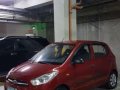 Lady driven. Hyundai i10 1.1L 2014-7