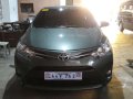 2018 Toyota Vios 1.3 E Manual DUAL VVT-i-0