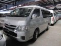 SELLING 2018 Toyota Hiace Low monthly Promo-0