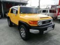 2015 Toyota FJ Cruiser 4x4 at FOR SALE-8