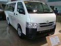 SELLING 2018 Toyota Hiace Low monthly Promo-3