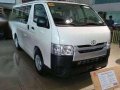 SELLING 2018 Toyota Hiace Low monthly Promo-1