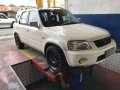 Honda CR-V 2000 Model Championship White-7