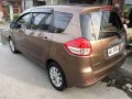 2014 Suzuki Ertiga Automatic FOR SALE-9