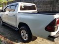 2018 Toyota Hilux 2.4G Diesel AT 4x2 FOR  SALE-9