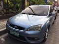 2009 Ford Focus Hatchback AT FOR SALE-0