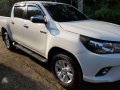 2018 Toyota Hilux 2.4G Diesel AT 4x2 FOR  SALE-6