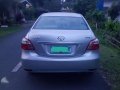 2013 Toyota Vios 1.3 G Manual FOR SALE-2