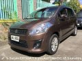 2014 Suzuki Ertiga Automatic FOR SALE-11