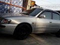 SELLING Toyota COROLLA gli 93 model manual tranny-0