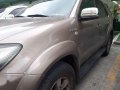 Super Fresh Toyota Fortuner 2.7 G variant 2007 model AT-3