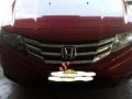 2012 Honda City 1.3E Automatic Transmission-11