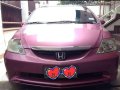 2004-Acquired Honda City idsi FOR SALE-1