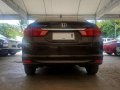 2016 Honda City VX Navi CVT AT FOR SALE-11