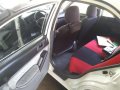 2002 Honda Civic Automatic Super shinny paint.-7