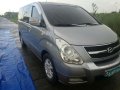 SELLING 2013 HYUNDai Grand Starex-1