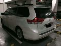 2014 Toyota Sienna.Limited FOR SALE-4
