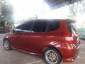 Honda Fit 2008 FOR SALE-0
