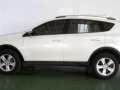 2014 Toyota RAV4 4X2 FOR SALE-1