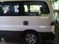 2005 HYUNDAI Starex CRDI Manual FOR SALE-3