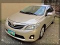 2013 Toyota COROLLA ALTIS G FOR SALE-2