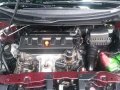 2012 Honda Civic 18 Automatic Transmission-4