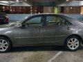 Toyota Camry 2005 Top of the Line-6