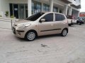 2010 Hyundai i10 top of the line automatic-8