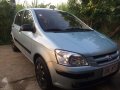 Hyundai Getz 2005 Automatic transmission-1