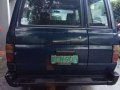 SELLING 2002 Toyota Tamaraw fx-3