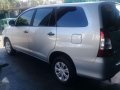 2016 TOYOTA Innova j 2.5 Diesel FOR SALE-7