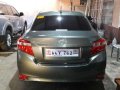 2018 Toyota Vios 1.3 E Manual DUAL VVT-i-3