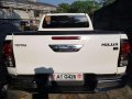2018 Toyota Hilux 2.4G Diesel AT 4x2 FOR  SALE-8