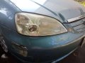 Rush Sale Honda Civic Dimension VTI -2002 year Model-2