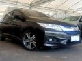 2016 Honda City VX Navi CVT AT FOR SALE-4