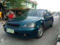 SELLING Honda Civic 99 manual-1