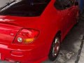 2004 HYUNDAI COUPE (Genesis) Top of the line-1