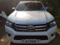 2018 Toyota Hilux 2.4G Diesel AT 4x2 FOR  SALE-11