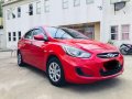 Hyundai Accent 2012 FOR SALE-0