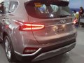 2019 Hyundai Santa Fe Automatic FOR SALE-1