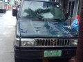 SELLING 2002 Toyota Tamaraw fx-0