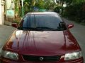 Selling lady driveN Mazda Familia 323 1996 -0