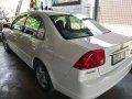 2002 Honda Civic Automatic Super shinny paint.-1