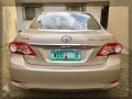 2013 Toyota COROLLA ALTIS G FOR SALE-5