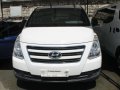 2017 Hyundai Starex Good Condition Cash, bank financing-0