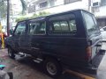 SELLING 2002 Toyota Tamaraw fx-2
